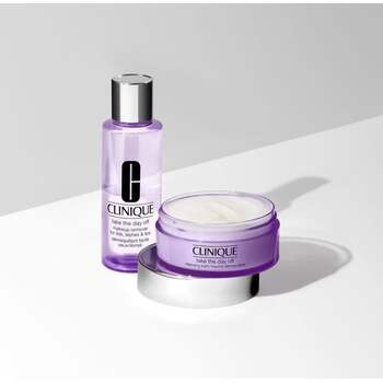 Take the Day Off Cleansing Balm - Odličovací balzam